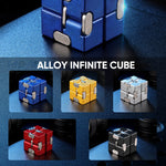 Infinity Cube