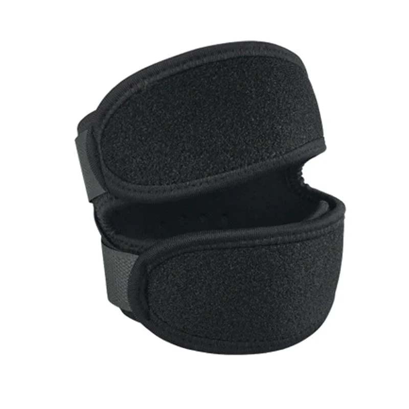 The knee protection band