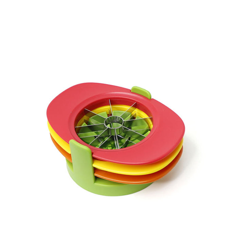 Fruit and Vegetable Slicers