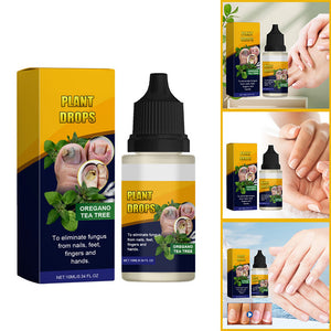 Nail Care Solution