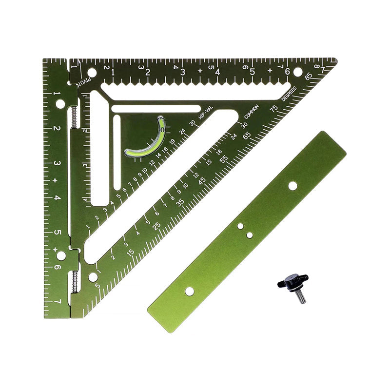 Innovative Rafter Square Tool