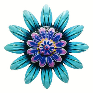 Metal Flower Craft Decorations