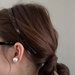 Hair Band Designed for Eyewear Headbands for Women