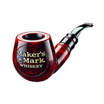 Whiskey Classic Theme Limited Edition Pipe