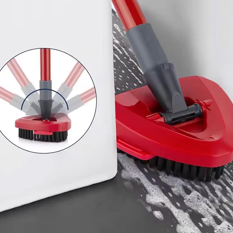 Shower Floor Scrubber