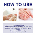 Nail Care Solution