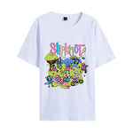 Slipknot Happy Times Playing Together T-shirt