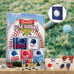 2024 Baseball Advent Calendar