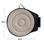 360° Rotating Seat Cushion