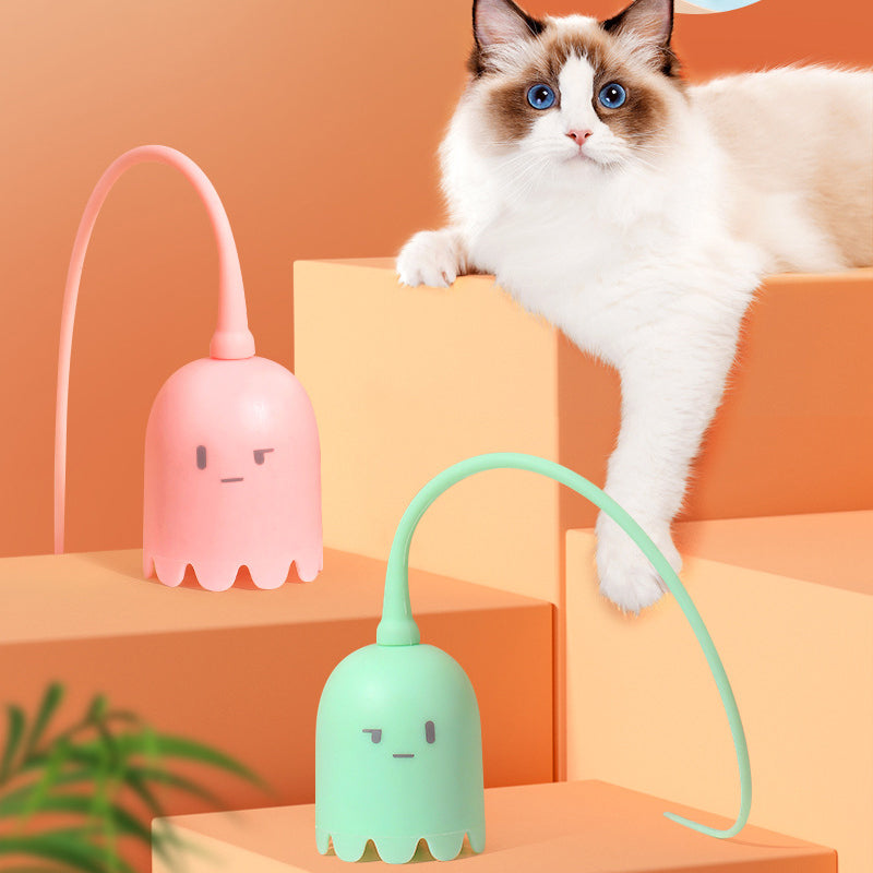 Indoor Cat Toys