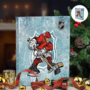 NHL Christmas Advent Calendar