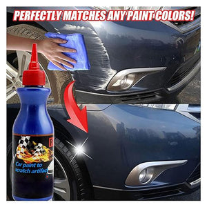 Car Scratch Remover