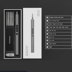 24 in 1 Screwdriver Set