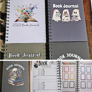 Book Journal