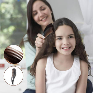 Anti-dandruff Massage Comb