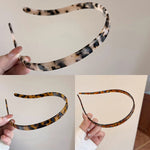 Hair Band Designed for Eyewear Headbands for Women