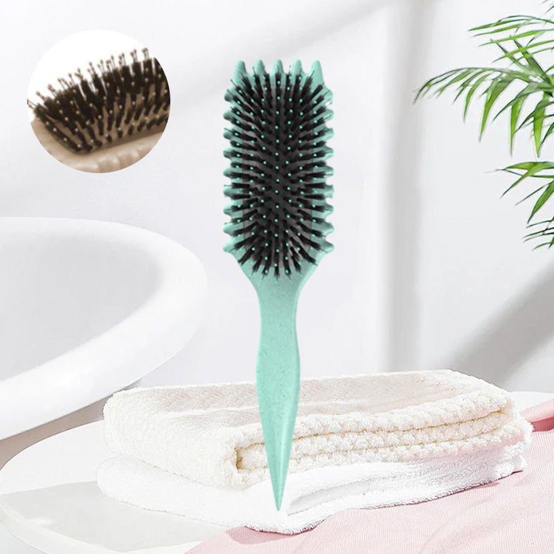 Upgraded Define Styling Brush