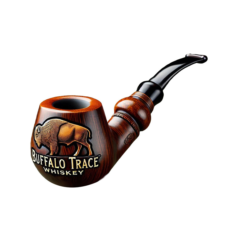 Whiskey Classic Theme Limited Edition Pipe