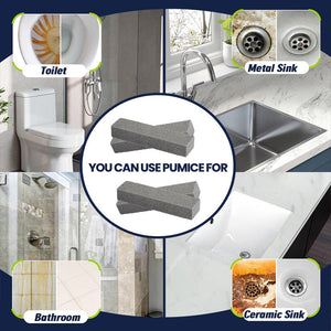 Strong Cleaning Pumice Stone