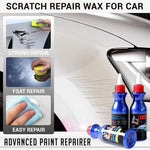 Car Scratch Remover