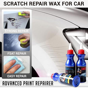 Car Scratch Remover