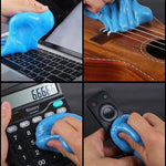 Cleaning Jelly Super Clean for Keyboard And Car