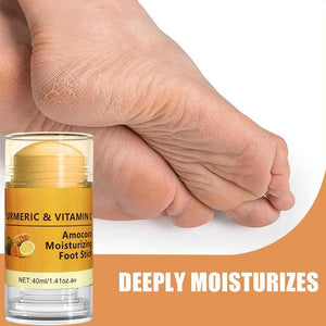 Turmeric Foot Cream