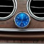 Mini Car Clock