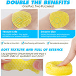 Turmeric Cleansing Exfoliating Pads