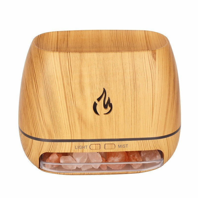 Aroma Flame Humidifier