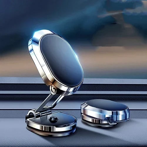 Magnetic Phone Holder for Car