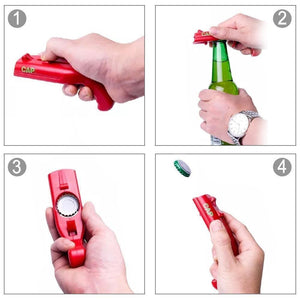 🔥Cap Gun Bottle Opener🔥