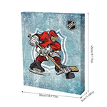 NHL Christmas Advent Calendar