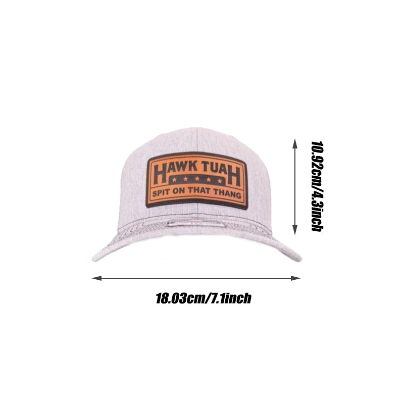 Hawk Tuah Baseball Cap