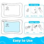 Inflatable Water Mat For Babies