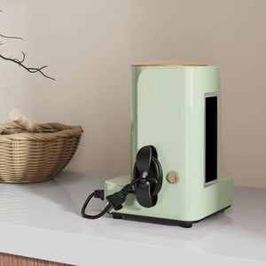 Kitchen Appliance Cord Winder