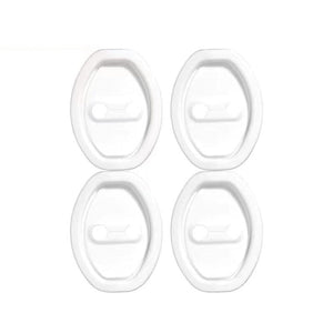 Car Door Lock Protective Cover (4 PCS)