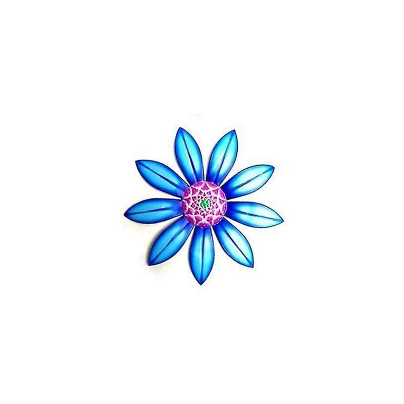 Metal Flower Craft Decorations