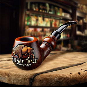 Whiskey Classic Theme Limited Edition Pipe