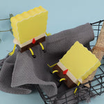 Funny Sponge Holder