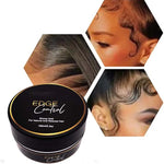 Strong Hold Hair Styling Gel