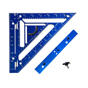 Innovative Rafter Square Tool