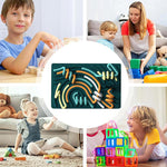 Sensory Activity Board