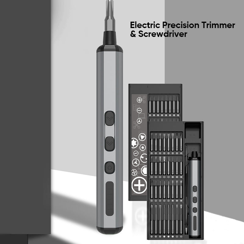 24 in 1 Screwdriver Set