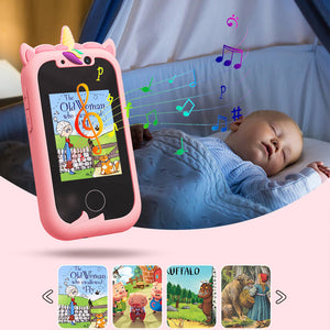 Kids Educational Smartphone Toy