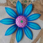 Metal Flower Craft Decorations