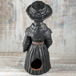 Plague Dr Incense Burner