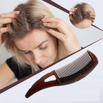 Anti-dandruff Massage Comb