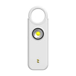 Personal Safety Alarm Keychain