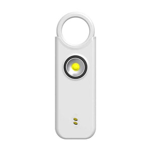 Personal Safety Alarm Keychain